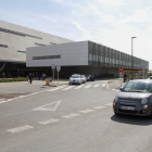 Treballadors de l'Hospital de Móra critiquen la gestió feta des de Reus