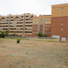 Buscan inversores para construir un hotel proyectado en Mas Iglesias en el 2009