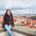 «Praga salió del comunismo hace menos de 25 años y se está adaptando al mundo»