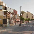 Los hechos se produjeron en la calle Jaume Carner del Vendrell.