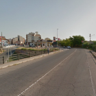 Uno de los robos se produjo en la avenida Jaume Carner del Vendrell.