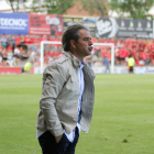 El segundo ascenso para Natxo González como entrenador del CF Reus