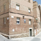 EL carrer Caputxins de Tarragona.