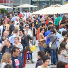 Reus Viu el Vi arriba aquest divendres amb una quarentena de cellers a la plaça Llibertat