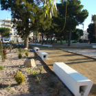 El Suprem també rebutja l'operació urbanística per compensar la creació del parc urbà de Bon Repòs