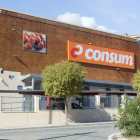 Consum obre nova botiga a Constantí dijous i inaugurarà altra a la Canonja