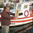 La 42a Festa del Calamar passa a celebrar-se del 28 de novembre al 3 de desembre.