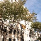 El juicio se inició este martes en el Palau de Justicia de Tarragona.
