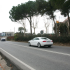 Adjudicadas laso obras de mejora de la carretera de Reus en Cambrils miedo 1,4 millones de euros