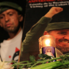 La mort de Fidel Castro ha fet aflorar els sentiments dels cubans a favor i en contra del règim.