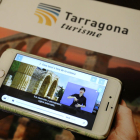 L'aplicació serà gratuïta pels usuaris, però també ho ha estat per l'Ajuntament de Tarragona.