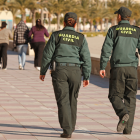 Les detencions s'han efectuat dins el marc de l'operació 'Entrepà' duta a terme per la Guàrdia Civil.
