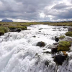 Fotograma del documental 'A Magical Wilderness: Icelands Vatnajoekull National Park', que competirà en el festival.