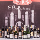 Los premios Bacchus 2017 galardonan los vinos que han obtenido puntuaciones superiores a 92 puntos sobre 100.