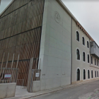 La seu ja existent a Tarragona ciutat de l'Agència es troba al carrer del Vapor.