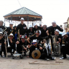 Els Band Tocats van aconseguir l'any passat el Premi a la Millor xaranga i el Segon premi del públic.