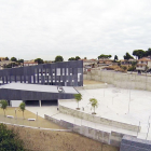El Instituto La Talaia ha estrenado el edificio definitivo este curso después de 9 años en módulos.