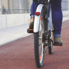 Els reusencs disposen d'informació sobre els carrils bici i els aparcaments habilitats.
