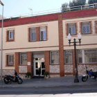 Imagen del centro de acogida Mercè de Tarragona.