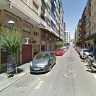 El carrer de Sevilla és un als quals es renovarà el col·lector de clavegueram.