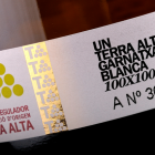Els representants de la Guía Peñín han destacat els vins blancs de garnatxa envellits en ampolla o amb criança sobre lies.