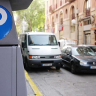 Les zones blaves, verdes i taronges de Tarragona seran gratuïtes per Sant Joan.