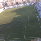 La jornada lúdica i esportiva se celebrarà al camp de futbol municipal de Torreforta