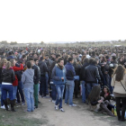 Miles de jóvenes pudieron participar en una fiesta de consumo de alcohol en la calle.