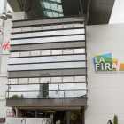 El Centre Comercial La Fira acollirà els nous cinemes.