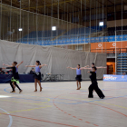 Al Trofeo Ciudad de Reus participan bailarines de edades diversas.