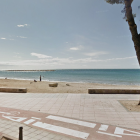 Els fets han ocorregut a la platja del Cap Sant Pere, a Vilafortuny.