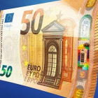 Nuevo billete de 50€