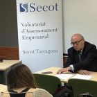 SECOT ha presentado los actos del aniversario.