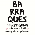 El nou cartell de Barraques de Tarragona per les festes de Santa Tecla 2017.