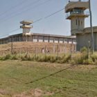 Imagen de la prisión Sílvio Yoshihiko Hinohara, Brasil.