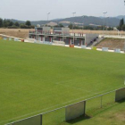 El partido se jugará en el Campo Municipal Sant Julià de Llor i Bonmartí.