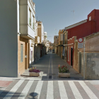 El succés va tenir lloc al carrer San Pascual, al municipi d'Alfafar, València.