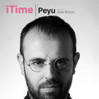 El cartell de l'espectacle que presenta Peyu, anomenat iTime.