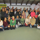 42 parelles lingüístiques participen al Voluntariat per la llengua