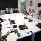 El darrer cap de setmana, a Tarragona, es van produir un total de 12 robatoris a l'interior de vehicles.