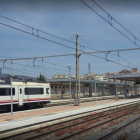 La incidència a la infraestructura ferroviària s'ha produït entre Reus i Pradell de la Teixeta.