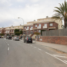 La detenció es va produir el 26 de gener quan un veí del carrer Castell d'Almansa va trucar la policia.