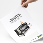 Imagen del anuncio publicado por Ikea.
