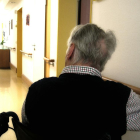 El nou centre donarà a suport a cuidadors no professionals de malalts d'alzheimer.