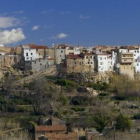 Imagen del municipio de La Sènia.
