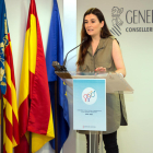 Carmen Montón serà la ministra de Sanitat, Consum i Benestar Social.