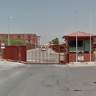 Imagen del exterior del Hospital Psiquiátrico Penitenciario de Sevilla.