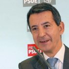 Constantino Méndez será el nuevo ministro de Defensa.