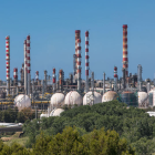 Tarragona es una de las ciudades del Estado con más concentración de empresas del sector químico y plástico.