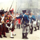 En el acto participarán grupos militares de recreación histórica de la época napoleónica.